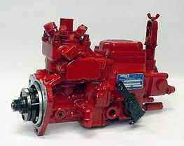 INTERNATIONAL IH 666 686 GEAR FUEL INJECTION PUMP OUR EXCHANGE PRICE 
