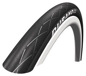 2x Schwalbe Durano Cycle Bike Tyres 20 x1.10 (28 406)