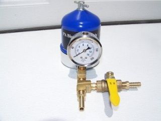55 GPH CENTRIFUGE w/BRASS and GAUGE for WVO /OIL and BIODIESEL