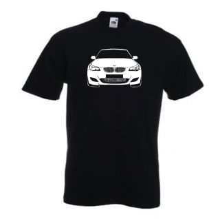 bmw m5 inspired kids car t shirt more options colour sizes  
