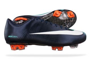   Vapor Superfly II FG Mens Football Boots / Cleats 413 All Sizes