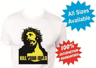 kill your idols shirt in Clothing, 
