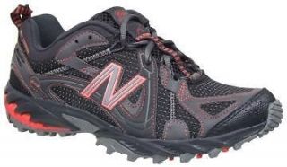 New Balance 573 MT573BO Mens Trail Running Shoes Size 7 Wide 2E Black 