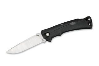 new buck knives 482bks bucklite max lock knife usa mint