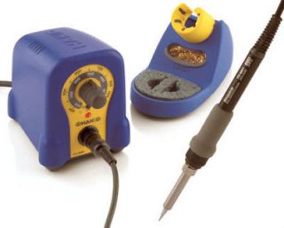 Hakko FX888 23BY FX888 Soldering Station to Replace model 936 12