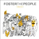 Torches by Foster the People (CD, May 2011, Columbia (USA))
