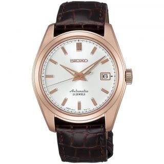 Seiko Automatic Mechanical Watch SARB035 Japan Only sell Model F/S 