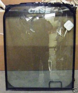 case cx210b cab front window assy cost £ 1709 29