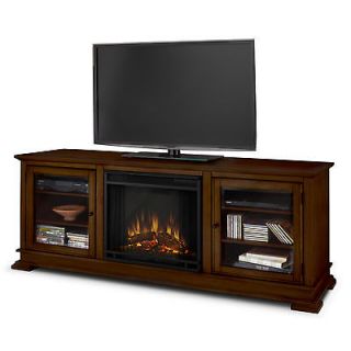 fireplace heater entertainment center in Home Improvement