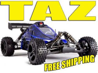 Redcat Racing Giant 1/5 scale Rampage 4x4 30cc Gas Offroad 4WD Buggy 