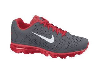 Nike Air Max+ 2011 Leather Mens Shoe 456325_101 