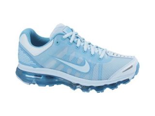 Nike Air Max+ 2009 Womens Shoe 476784_401 