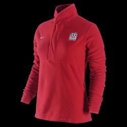 Nike Nike Team (USOC) Womens Jacket  
