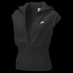  Nike Baby Terry Pull Over Womens Hoodie
