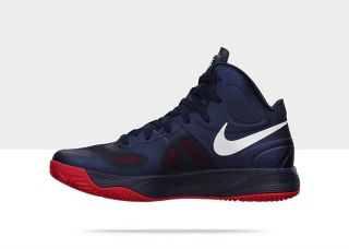   Hyperfuse 2012   Chaussure de basket ball pour Homme 525022_401_D