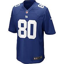    Giants Victor Cruz Mens Football Home Game Jersey 468962_404_A