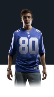   Victor Cruz Mens Football Home Limited Jersey 468931_403_A_BODY