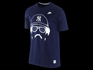 Nike Cooperstown Heritage (MLB Yankees) Mens T Shirt 461644_410_A.png