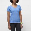    Sleeve V Neck Womens Running Top 456363_413100&hei100