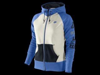 Pull à capuche Nike AW77 Stadium pour Femme 404988_417_A.png