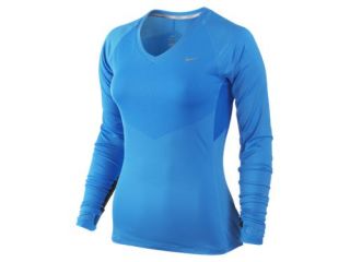    Sleeve Womens Running Top 474044_417