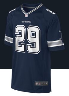    DeMarco Murray Kids Football Away Game Jersey DC7002Y_429_A