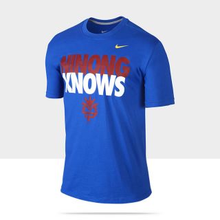 Nike Ninong Knows Manny Pacquiao Mens T Shirt 527132_447_A