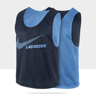 Nike Reversible Mens Lacrosse Jersey 454587_452_A