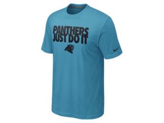    NFL Panthers Mens T Shirt 468275_455