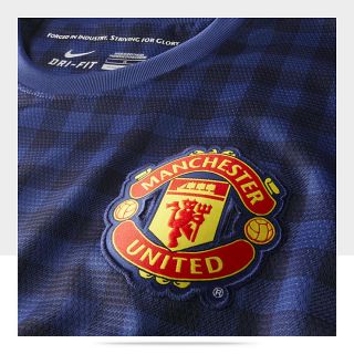    United Long Sleeve Goalie Mens Football Shirt 479284_460_C
