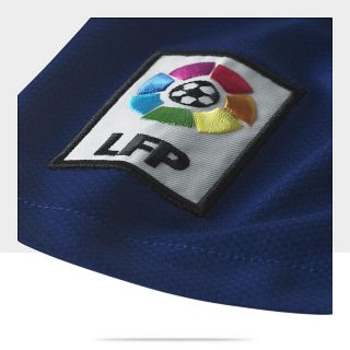    12 FC Barcelona Official Home Mens Football Shirt 419877_486_G