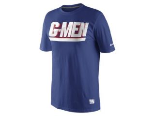    NFL Giants Mens T Shirt 475658_495