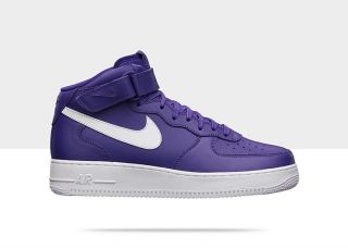 Nike Air Force 1 Mid 07 Mens Shoe 573968_500_A
