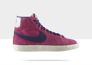 Nike Blazer Mid Vintage Zapatillas   Chicas 539930_500_A
