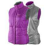 Nike Ultra Light Reversible Filled Womens Golf Vest 416436_536_A