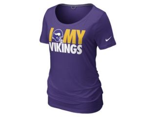   NFL Vikings) Womens T Shirt 476572_545