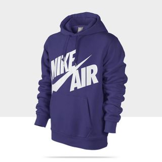 Nike Air Oversized Logo Mens Hoodie 507745_547_A