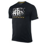 LIVESTRONG Every Second Camiseta de entrenamiento   Hombre 477876_010 