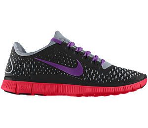 Nike Free 3.0 v4 Hybrid iD Womens Running Shoe _ 6795251.tif