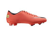 Nike Mercurial Victory III Firm Ground Mens Football Boot 509128_800_A 