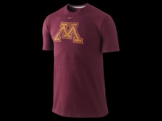Nike College Distressed Logo (Minnesota) Mens T Shirt 4237MN_613_A.png