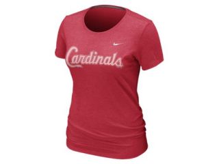    Cardinals Womens T Shirt 5894CR_614