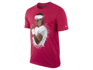   shirt de tennis pour Homme 447513_615