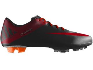 Nike Mercurial Miracle II Bladed iD   Botas de fútbol para suelo duro 