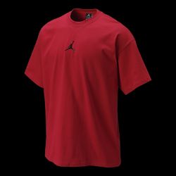 Nike Jordan Classic Jumpman Mens T Shirt  Ratings 