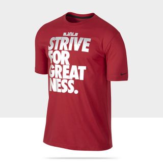 shirt LeBron Strive for Greatness   Uomo 507545_657_A