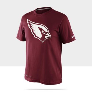    FIT Speed Logo NFL Cardinals Mens Training T Shirt 468428_673_A