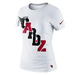 Nike Local NFL Cardinals Womens T Shirt 485891_673_A