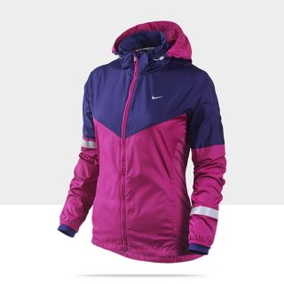 Nike Vapor Womens Running Jacket 465557_678_A