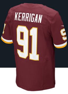    Ryan Kerrigan Mens Football Home Elite Jersey 468973_680_B